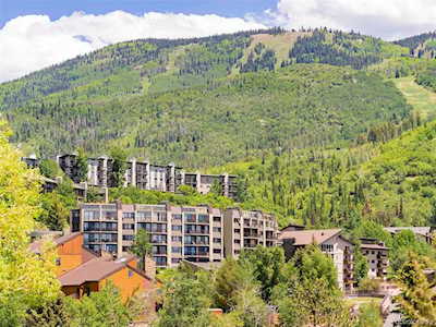 1995 Storm Meadows Dr #605 Steamboat Springs, CO 80487