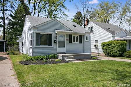 17233 Five Points St Redford Twp, MI 48240