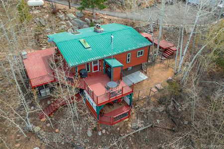 11947 Coal Creek Heights Dr Golden, CO 80403