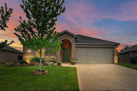 1106 Cedar Hollow Drive Princeton, TX 75407