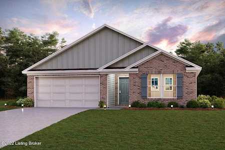 1086 Shady Brook Ln Louisville, KY 40229