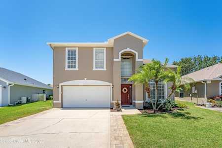 965 Shaw Circle Melbourne, FL 32940