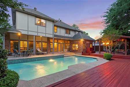 1921 Edgewater Drive Plano, TX 75075