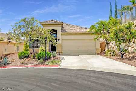 10649 Yarmouth Key Ct Las Vegas, NV 89129
