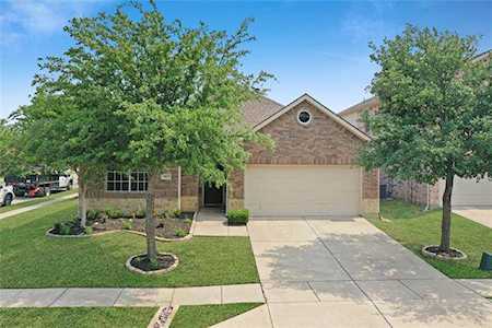 14632 Crystal Lake Drive Little Elm, TX 75068
