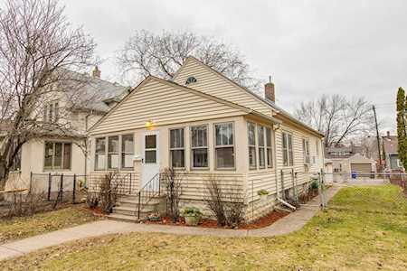 1509 Almond Avenue Saint Paul, MN 55108