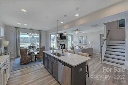 9016 Ellery Channing Dr Huntersville, NC 28078