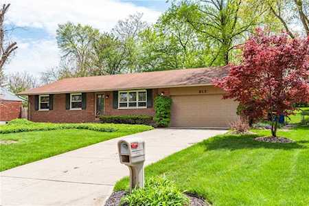 912 Debbie Court Clayton, OH 45415