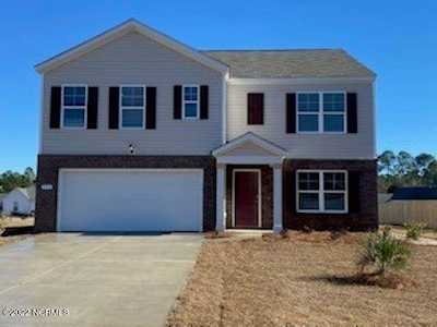 526 Pinecrest Street Shallotte, NC 28470