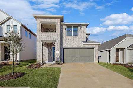 2509 Mistflower Meadow Melissa, TX 75454