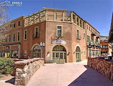 934 Manitou Avenue Manitou Springs, CO 80829
