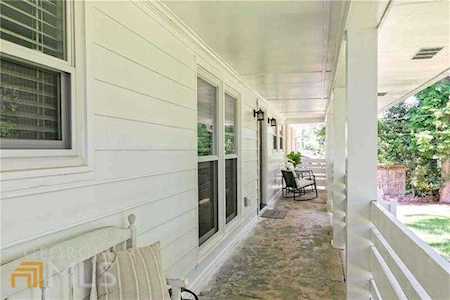 2868 Blackberry Lane Marietta, GA 30068