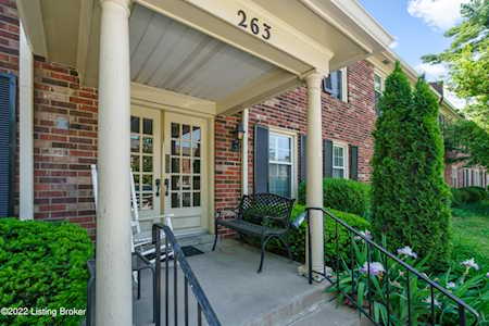 263 Stonehenge Dr #103 Louisville, KY 40207