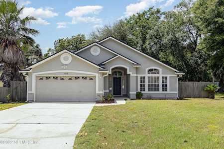 5458 Catspaw Ln Jacksonville, FL 32277