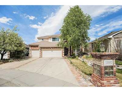 13592 Thorncreek Cir Thornton, CO 80241