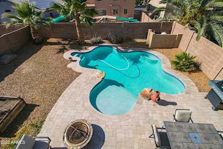 16705 W Belleview Street Goodyear, AZ 85338