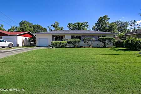 6428 Solandra Dr Jacksonville, FL 32210