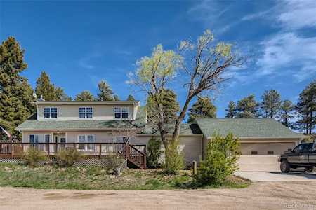 13350 S Perry Park Rd Larkspur, CO 80118
