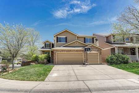 435 Rose Finch Circle Highlands Ranch, CO 80129