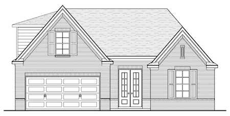 50 Downy Birch Ln Oakland, TN 38060