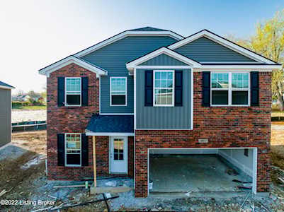 12017 Parkside Vista Ln Louisville, KY 40229