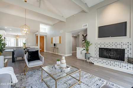 7635 N 78th Street Scottsdale, AZ 85258