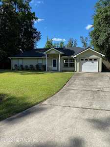 1140 Floyd St Fleming Island, FL 32003