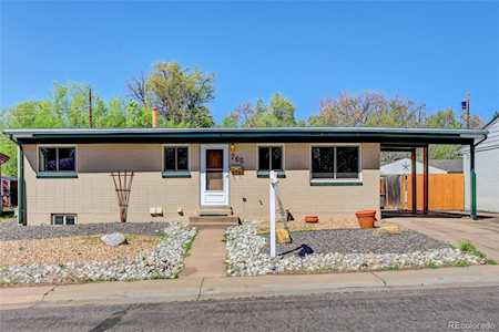 765 W Nassau Way Englewood, CO 80110