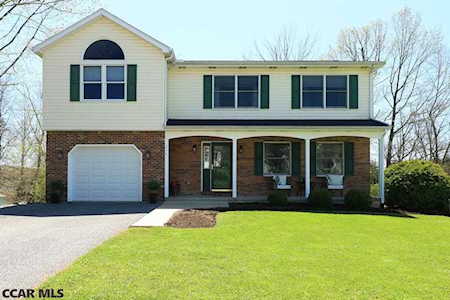 216 Harvard Road Port Matilda, PA 16870
