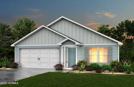2642 Provence Drive Bolivia, NC 28422