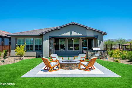17543 E Silver Sage Lane Rio Verde, AZ 85263