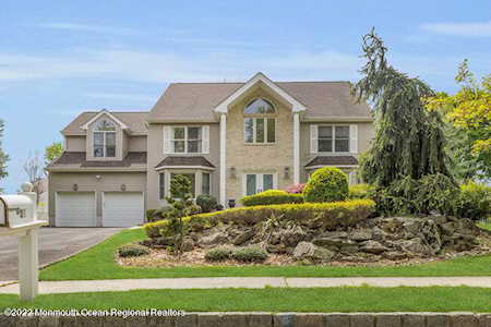 37 Somerset Place Matawan, NJ 07747
