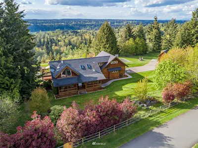 15306 233rd Ave E Orting, WA 98360
