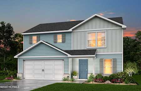 2626 Provence Drive Bolivia, NC 28422