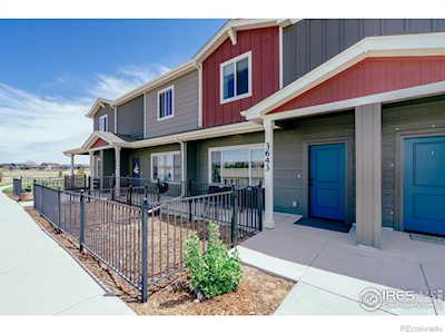 3643 Ronald Reagan Ave Wellington, CO 80549