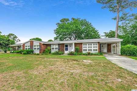 537 Pelican Ave. #537 Myrtle Beach, SC 29577