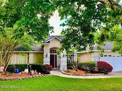 728 Westminster Dr Orange Park, FL 32073