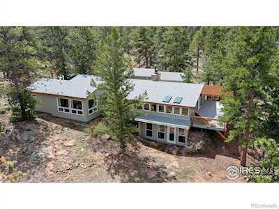 3490 Saint Francis Way Estes Park, CO 80517