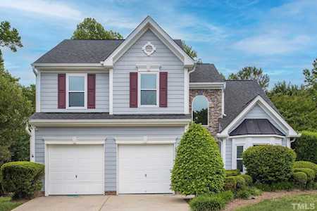 204 Brierridge Drive Apex, NC 27502