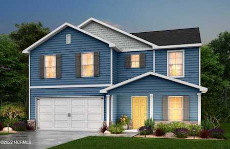 2582 Provence Drive Bolivia, NC 28422