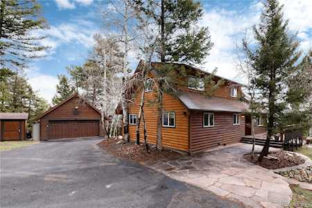 11639 Broken Arrow Dr Conifer, CO 80433
