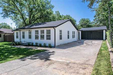 3812 Orchard Street Forest Hill, TX 76119