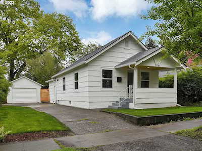 7944 N Dana Ave Portland, OR 97203