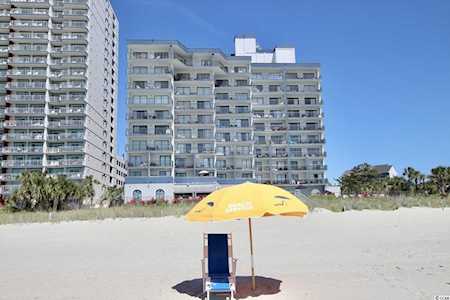 2001 S Ocean Blvd. #304 Myrtle Beach, SC 29577