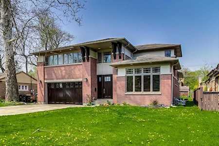310 N Dryden Place Arlington Heights, IL 60004