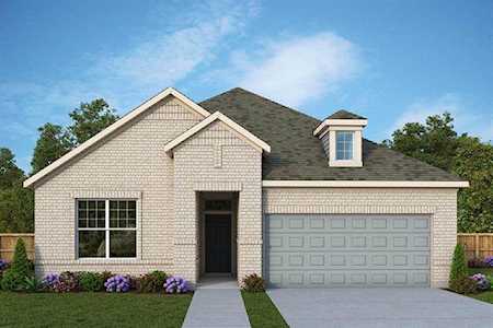 356 Greenbriar Road Little Elm, TX 75068