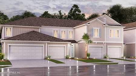94 Oarsman Crossing Dr St Augustine, FL 32095