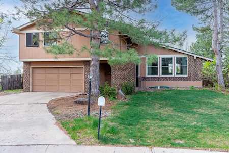 4300 Pali Way Boulder, CO 80301