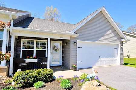 192 Rosehill Drive Bellefonte, PA 16823