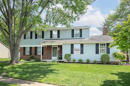 2975 Monarch Drive Columbus, OH 43235